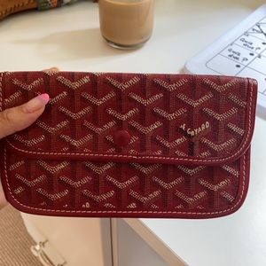 Goyard Wallet